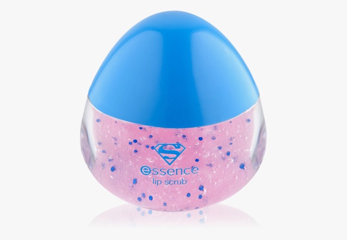 Peeling na rty, Essence, 84 Kč
