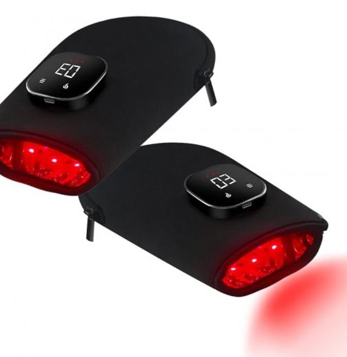 LED maska, Freyara, 355 USD
LED maska, Freyara, 355 USD