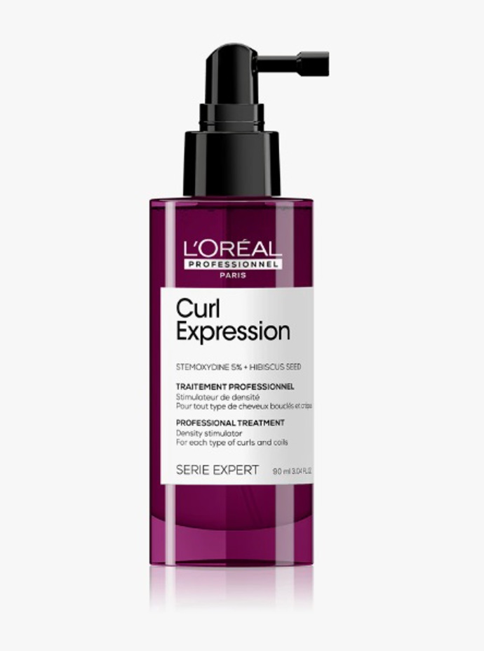 Aktivační sprej stimulující růst vlasů, L’Oréal Professionnel, 803 Kč

