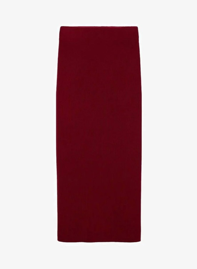 Pouzdrová sukně, Mango, 799 Kč
