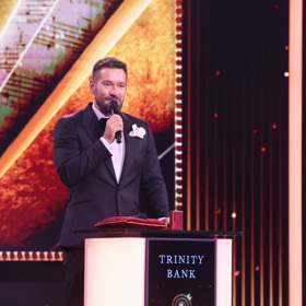 Marek Ztracený skončil zcela nečekaně na druhém místě
