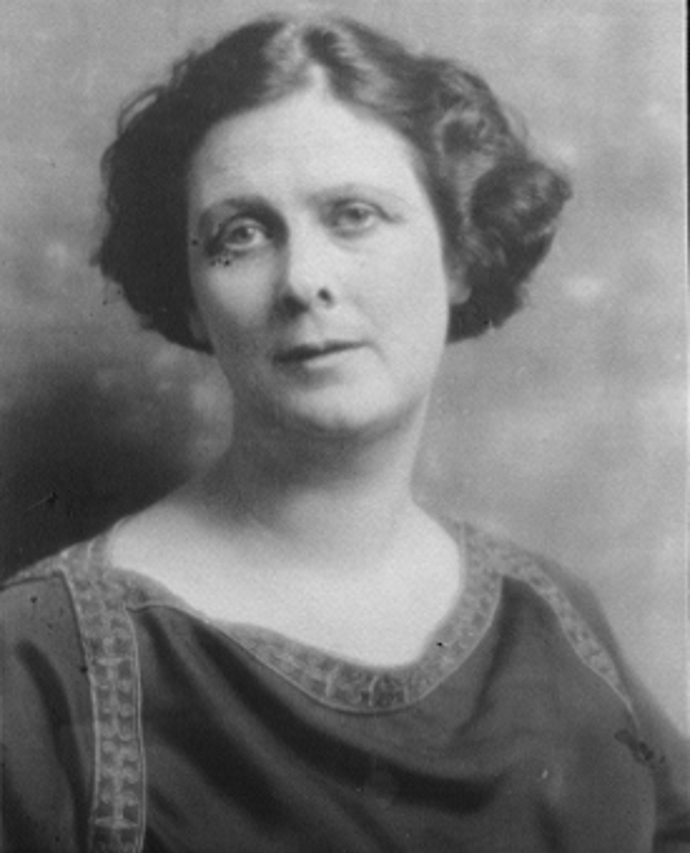 Isadora Duncanová