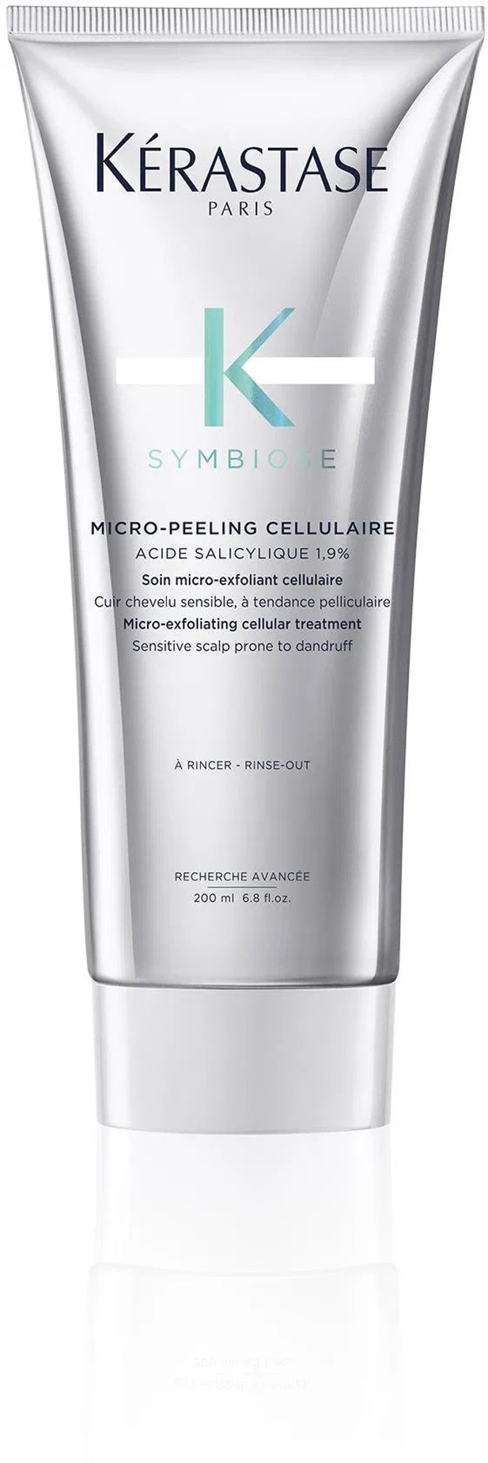 Vlasový peeling, Kerastase, 829 Kč
