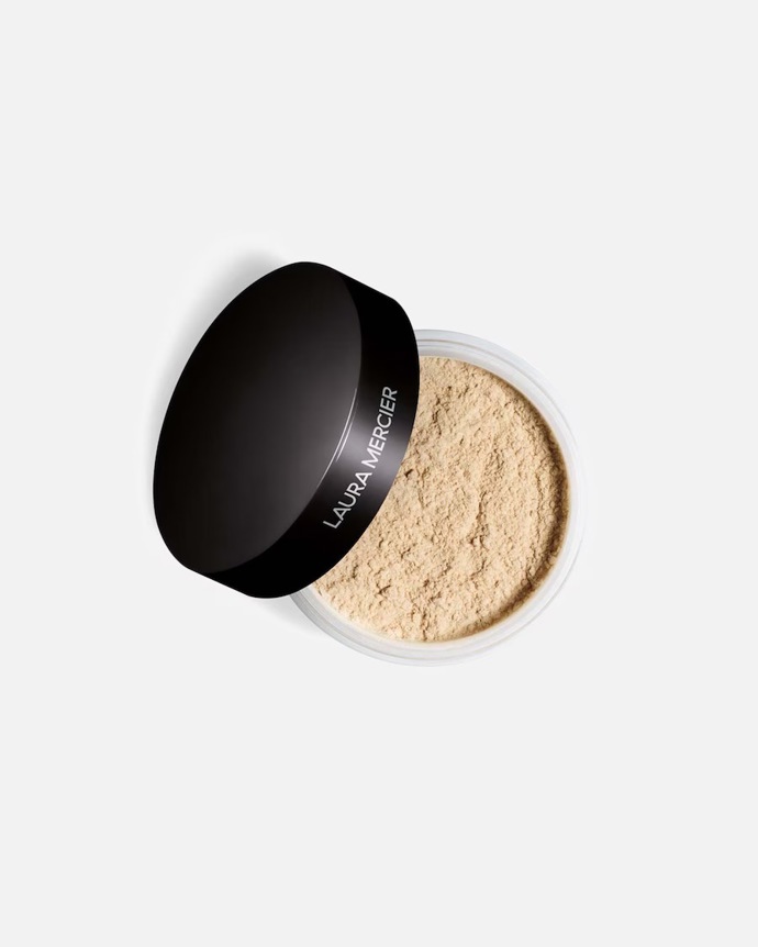 Zapékací pudr, Laura Mercier, 1450 Kč
