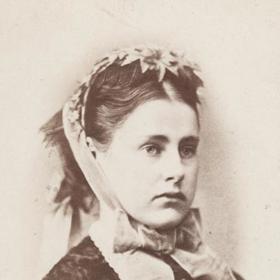 Matylda Rakouská 

