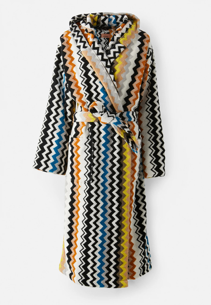 Missoni, 6960 Kč, zalando.cz
Missoni, 6960 Kč, zalando.cz