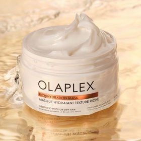 Maska na vlasy, Olaplex, 1100 Kč
