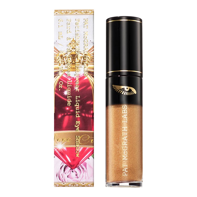 Oční stíny, Pat McGrath Labs, 940 Kč
