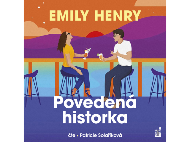 Zamilujte se, prožijte dobrodružství! Víme, kdo vás vezme třeba hned do příběhů, které chcete prožívat