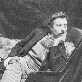 Francouzský malíř Paul Gauguin se proslavil zejména svými obrazy mladých žen a dívek původem z Tahiti. 
