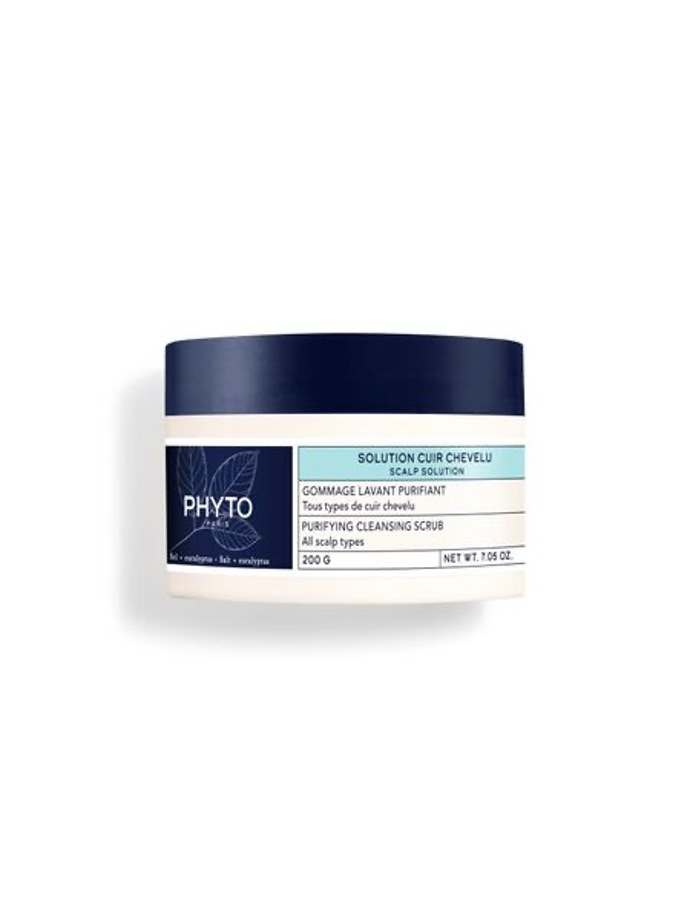 Vlasový peeling, Phyto, 765 Kč
