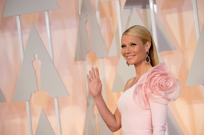 Gwyneth Paltrow