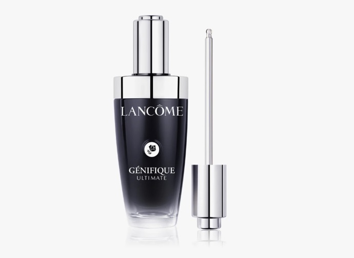 Posilující sérum s kyselinou hyaluronovou, Lancôme, 2 610 Kč
