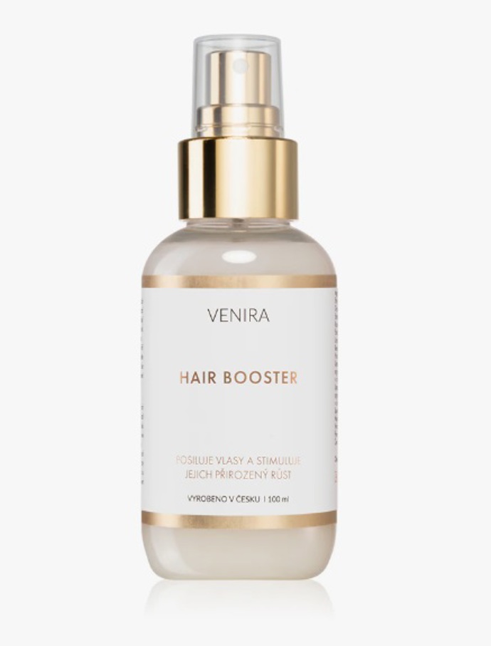 Vlasové sérum stimulující růst vlasů, Venira, 237 Kč
