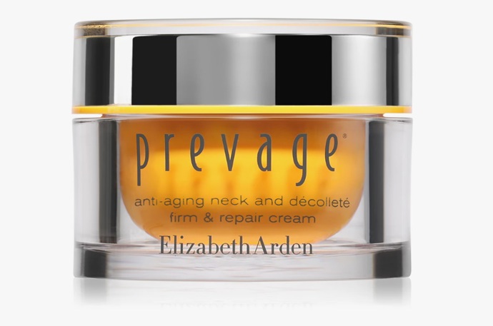 Zpevňující krém na krk a dekolt, Elizabeth Arden, 1 343 Kč
