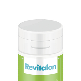 Revitalon Kofeinový šampon pro podporu růstu vlasů, 149 Kč, nasevitaminy.cz

