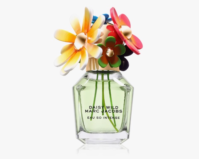 Květinová vůně pro ženy, Marc Jacobs, 1 282 Kč

