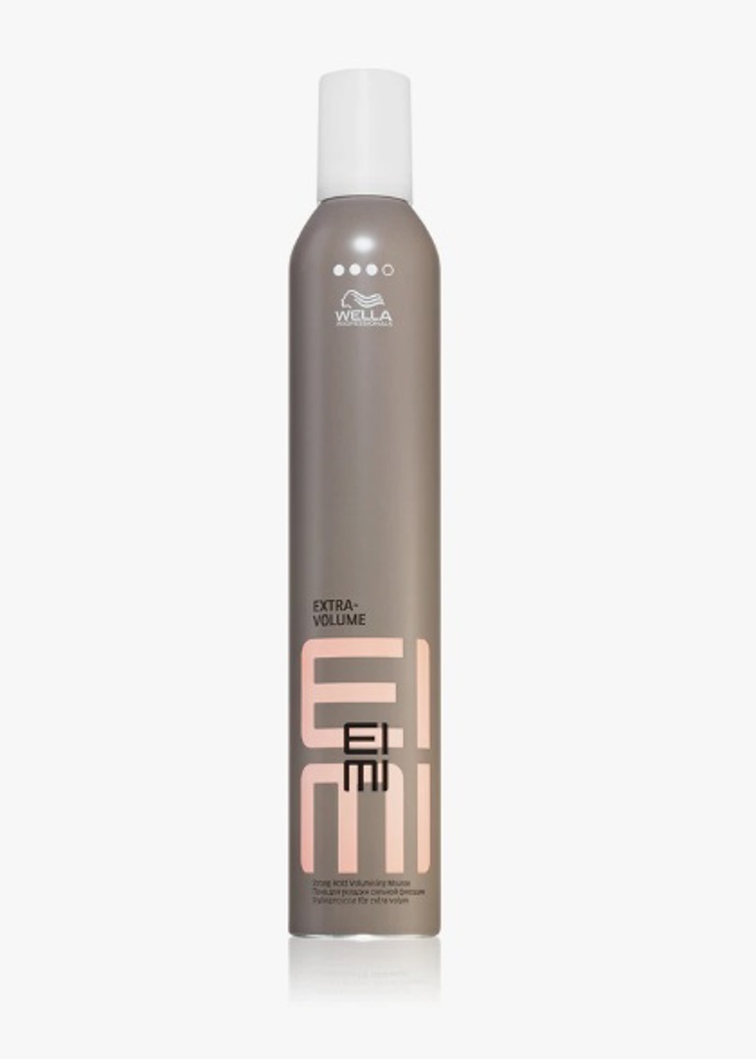 Pěnové tužidlo pro extra objem, Wella Professionals, 274 Kč
