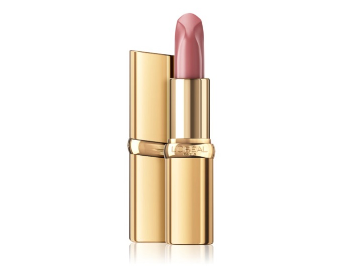 Krémová hydratační rtěnka, L’Oréal Paris, 248 Kč
