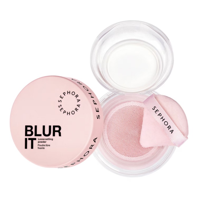 Zapékací pudr, Sephora Collection, 400 Kč
