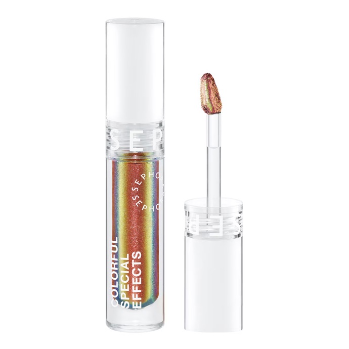 Oční stíny, Sephora Collection, 410 Kč
