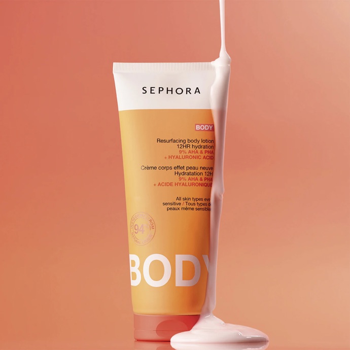 Hydratační krém, Sephora Collection, 420 Kč
Hydratační krém, Sephora Collection, 420 Kč