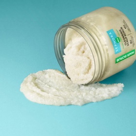Vlasový peeling, Sephora Collection, 420 Kč
