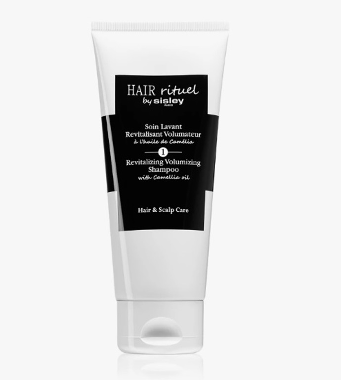 Šampon pro objem jemných vlasů bez obsahu sulfátů, Hair Rituel by Sisley, 1 648 Kč
