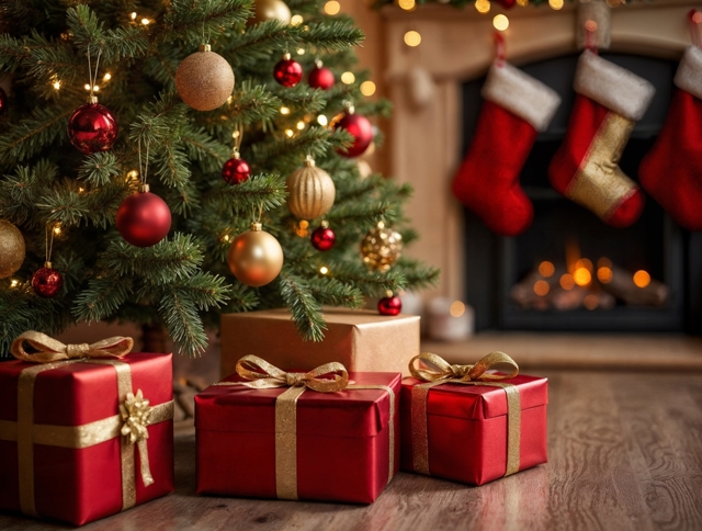 Čtyři adventní neděle: Proč na adventním věnci  postupně rozsvěcujeme svíčky?