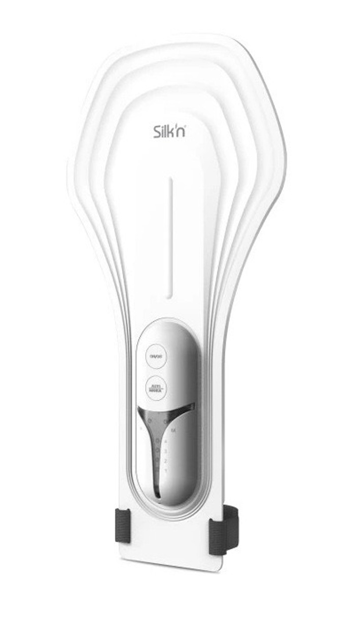 LED maska, Silk'n, 5699 Kč
LED maska, Silk'n, 5699 Kč