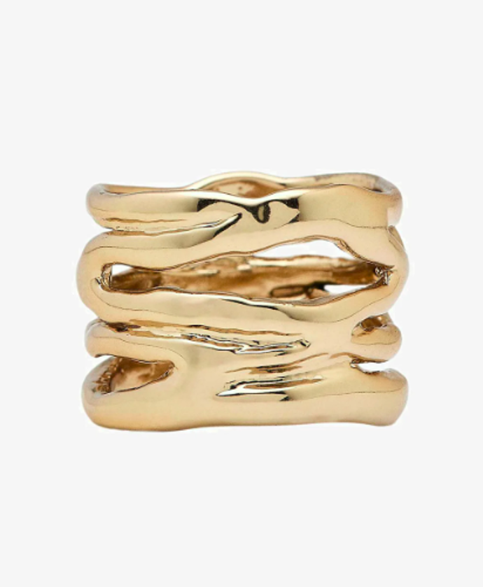 Náramky, Massimo Dutti, 1299 Kč

