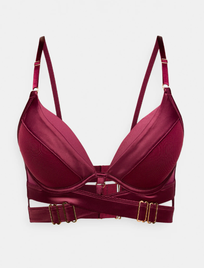 Podprsenka, Hunkemöller, 1010 Kč
