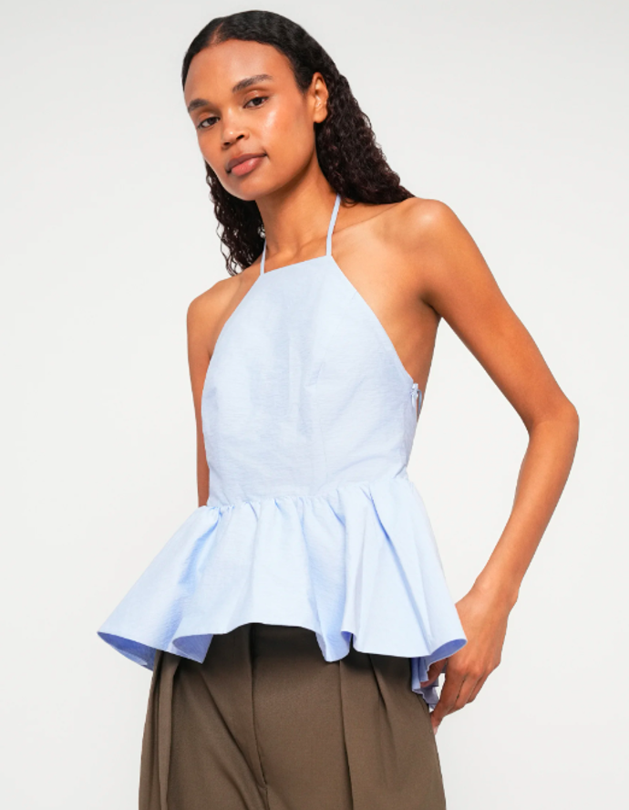 Peplum top, IVY OAK, 4680 Kč
