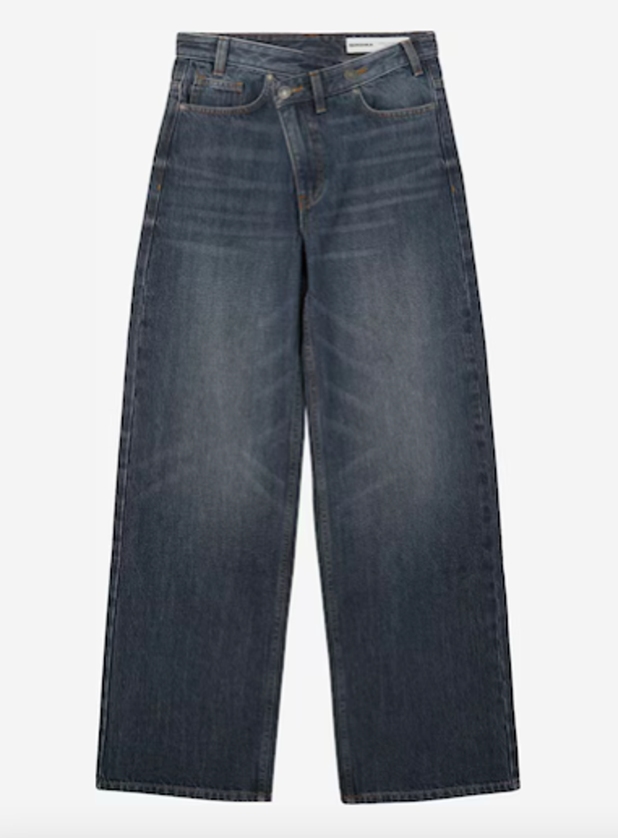 Bershka 849 Kč
