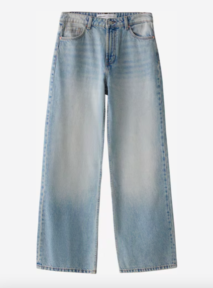 Bershka 899 Kč
