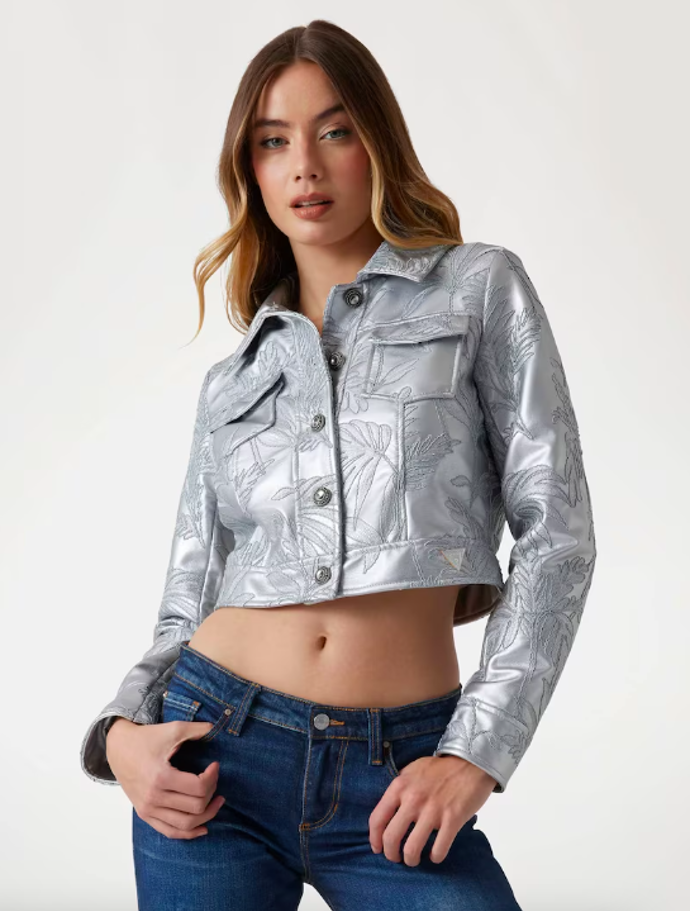GUESS 4499 Kč
GUESS 4499 Kč