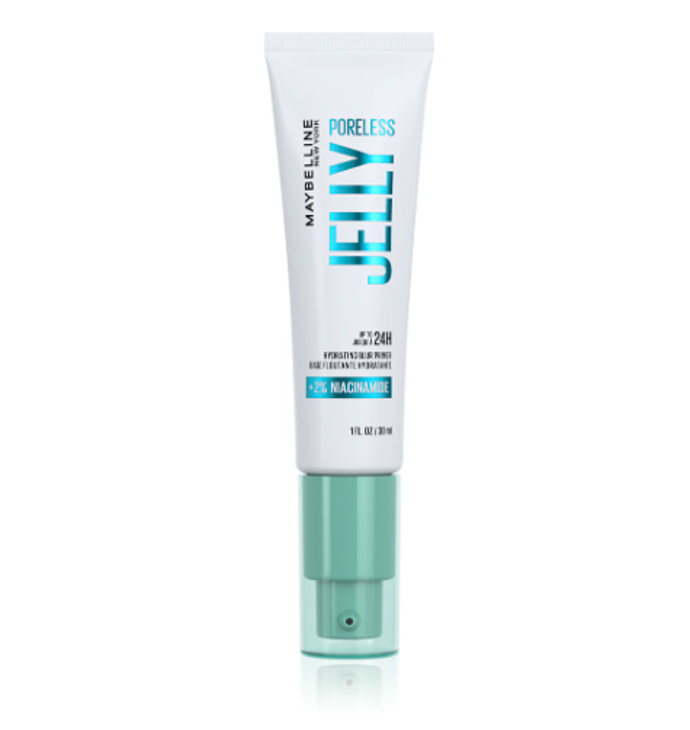 Primer, MAYBELLINE NEW YORK, 279 Kč
