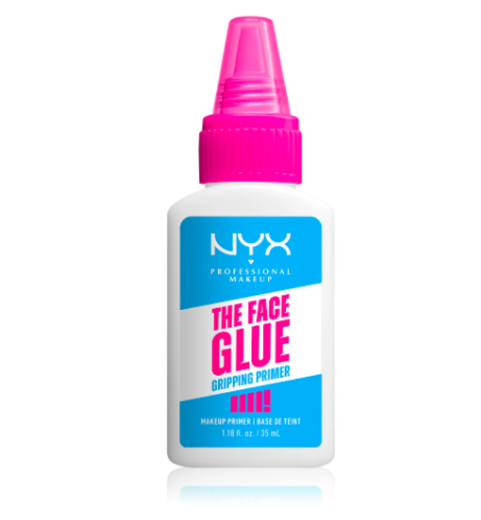 Primer, NYX Professional Makeup, 238 Kč
