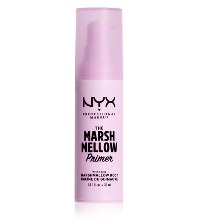 Primer, NYX Professional Makeup, 458 Kč
