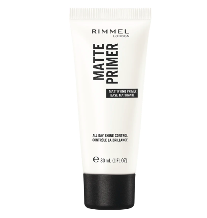 Primer, Rimmel, 197 Kč
