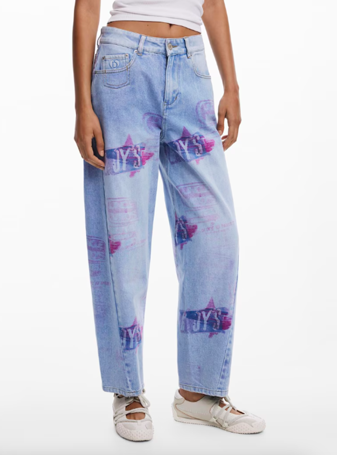Desigual 2204 Kč
Desigual 2204 Kč
