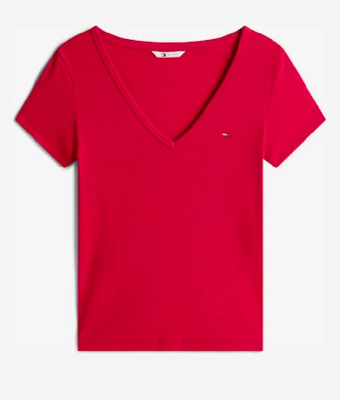 Tommy Jeans Tričko 839 Kč
Tommy Jeans Tričko 839 Kč