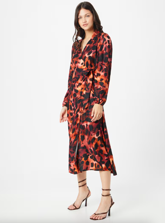Dorothy Perkins 1079 Kč
Dorothy Perkins 1079 Kč