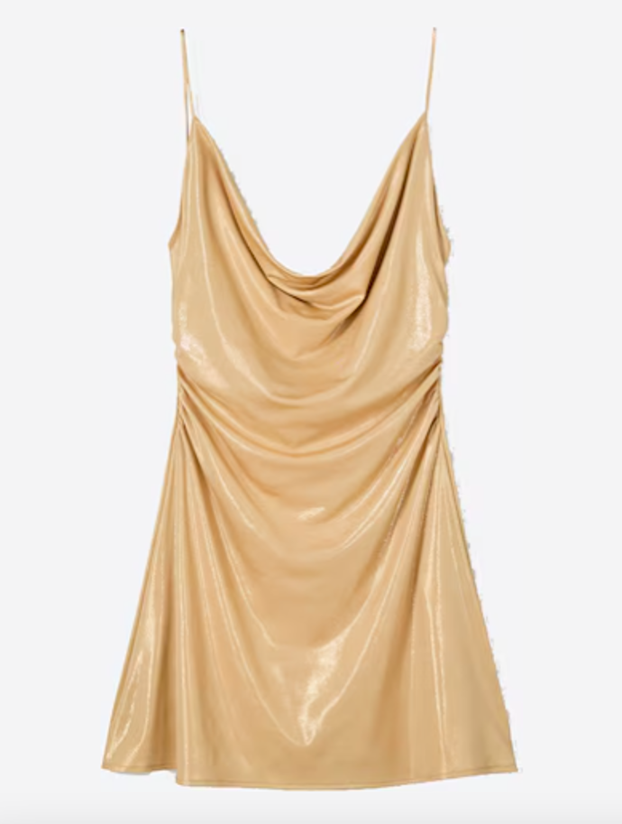 Bershka 699 Kč
