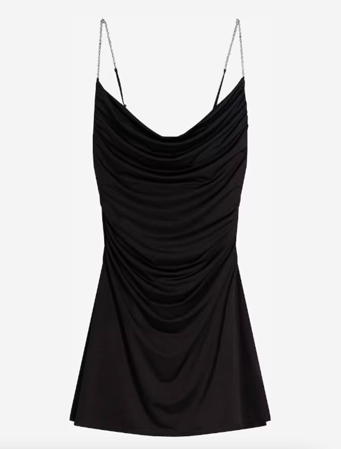 Bershka 699 Kč
