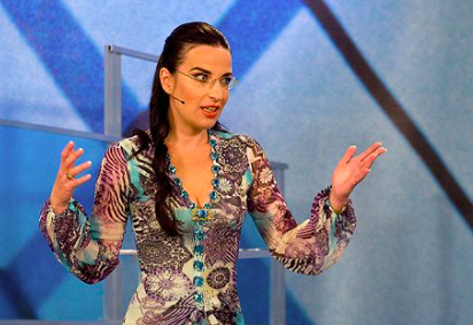 Jana Rosáka proslavil pořad Videostop
Jana Rosáka proslavil pořad Videostop