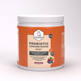  

PROBIOTIC CONCENTRATED DRINK, LIFN, 1350 Kč (kúra na 30 dní)

