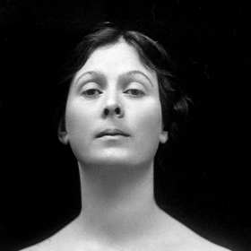Isadora Duncanová