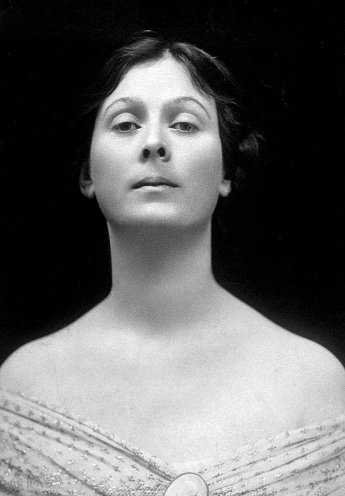 Isadora Duncanová