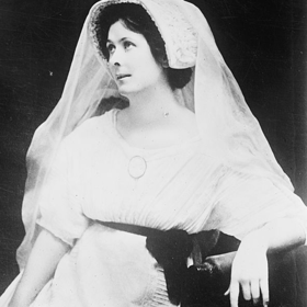 Isadora Duncanová